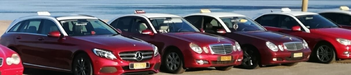 radiotaxi Igoumenitsas logo